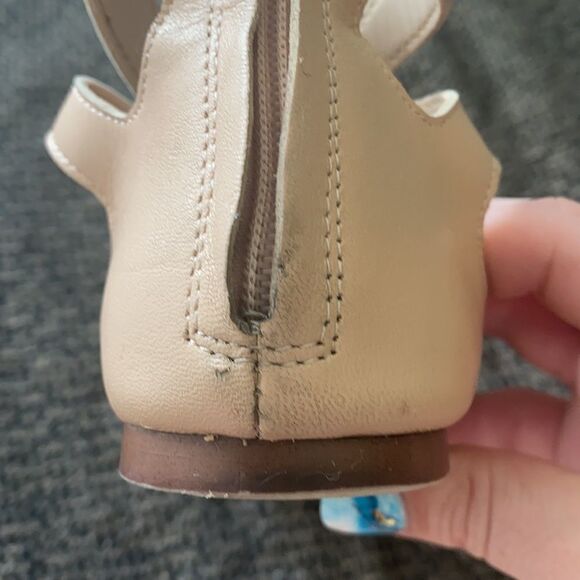 ✨Zara Gladiator Lace Up Flats Sandals✨ - Picture 12 of 16